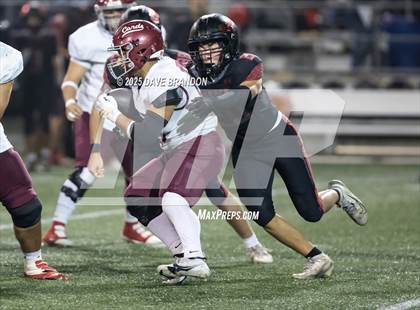 Thumbnail 1 in Santa Paula @ Grace (CIF SS Division 12 Final) photogallery.