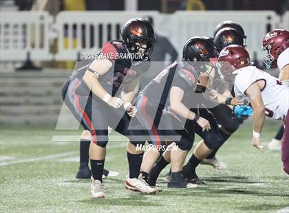 Thumbnail 3 in Santa Paula @ Grace (CIF SS Division 12 Final) photogallery.