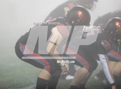 Thumbnail 2 in Santa Paula @ Grace (CIF SS Division 12 Final) photogallery.