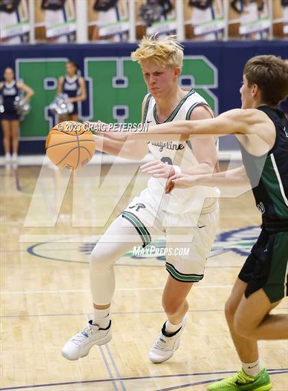 Thumbnail 3 in Green Canyon @ Ridgeline photogallery.