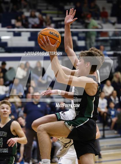 Thumbnail 3 in Green Canyon @ Ridgeline photogallery.