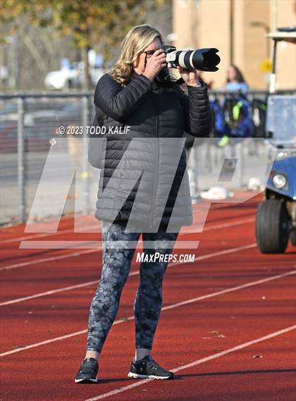 Thumbnail 3 in RHAM vs. Ellington (CIAC Class M First Round) photogallery.