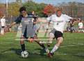 Photo from the gallery "RHAM vs. Ellington (CIAC Class M First Round)"