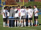 Photo from the gallery "RHAM vs. Ellington (CIAC Class M First Round)"