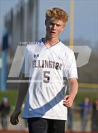 Photo from the gallery "RHAM vs. Ellington (CIAC Class M First Round)"