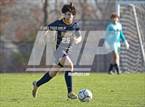 Photo from the gallery "RHAM vs. Ellington (CIAC Class M First Round)"