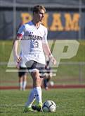 Photo from the gallery "RHAM vs. Ellington (CIAC Class M First Round)"