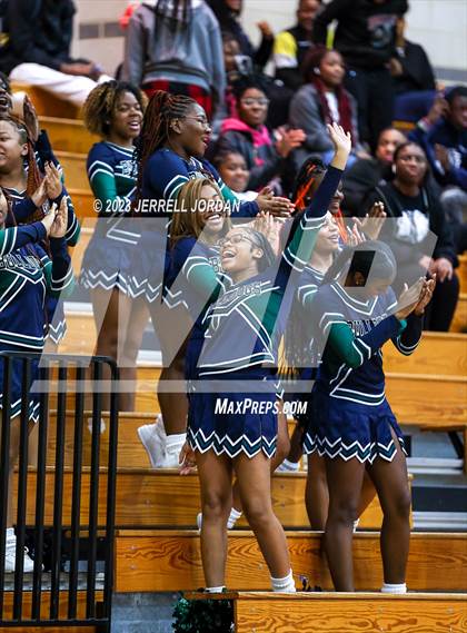 Thumbnail 1 in Willow Spring @ Southeast Raleigh photogallery.