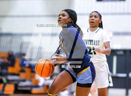 Thumbnail 2 in Willow Spring @ Southeast Raleigh photogallery.