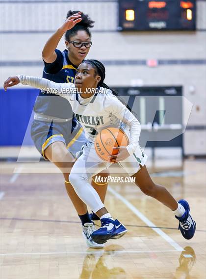 Thumbnail 3 in Willow Spring @ Southeast Raleigh photogallery.