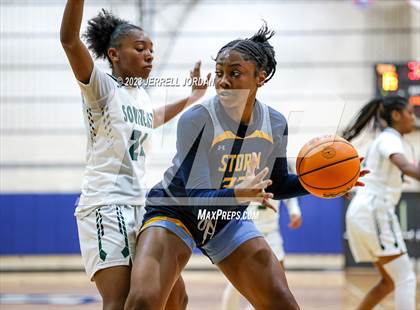 Thumbnail 3 in Willow Spring @ Southeast Raleigh photogallery.