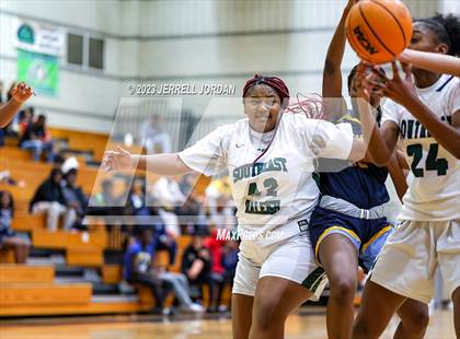 Thumbnail 3 in Willow Spring @ Southeast Raleigh photogallery.