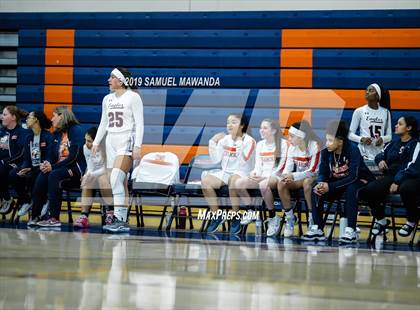 Thumbnail 1 in Chaminade vs Newbury Park photogallery.