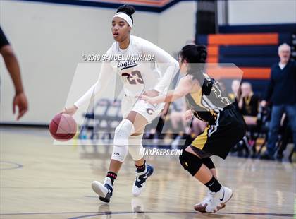 Thumbnail 1 in Chaminade vs Newbury Park photogallery.