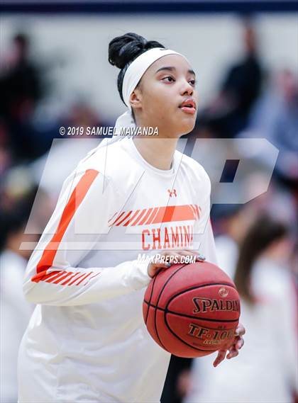 Thumbnail 2 in Chaminade vs Newbury Park photogallery.