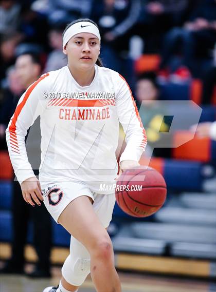 Thumbnail 3 in Chaminade vs Newbury Park photogallery.