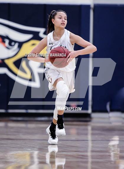 Thumbnail 2 in Chaminade vs Newbury Park photogallery.