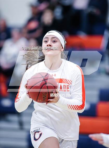 Thumbnail 1 in Chaminade vs Newbury Park photogallery.