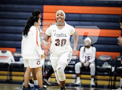 Thumbnail 1 in Chaminade vs Newbury Park photogallery.