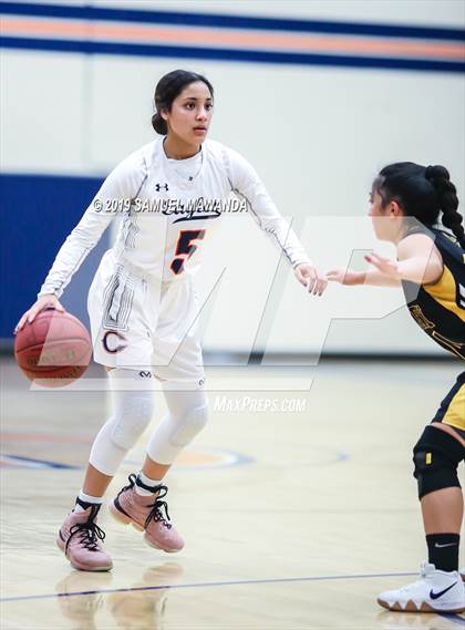 Thumbnail 1 in Chaminade vs Newbury Park photogallery.