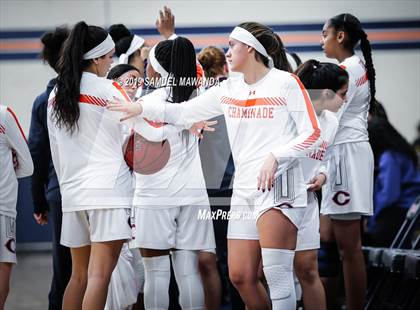 Thumbnail 2 in Chaminade vs Newbury Park photogallery.