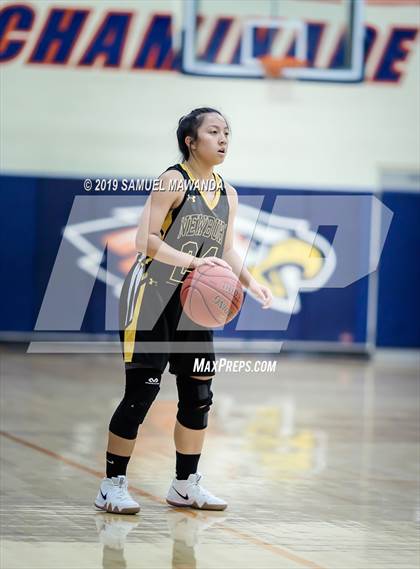 Thumbnail 1 in Chaminade vs Newbury Park photogallery.