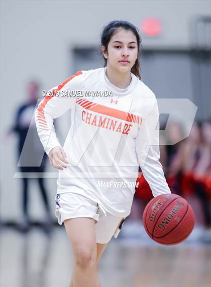 Thumbnail 2 in Chaminade vs Newbury Park photogallery.