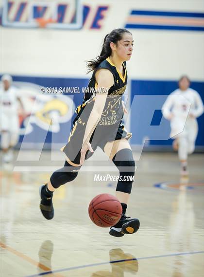 Thumbnail 2 in Chaminade vs Newbury Park photogallery.