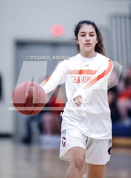 Thumbnail 2 in Chaminade vs Newbury Park photogallery.