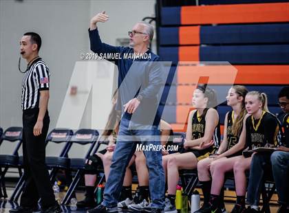 Thumbnail 1 in Chaminade vs Newbury Park photogallery.