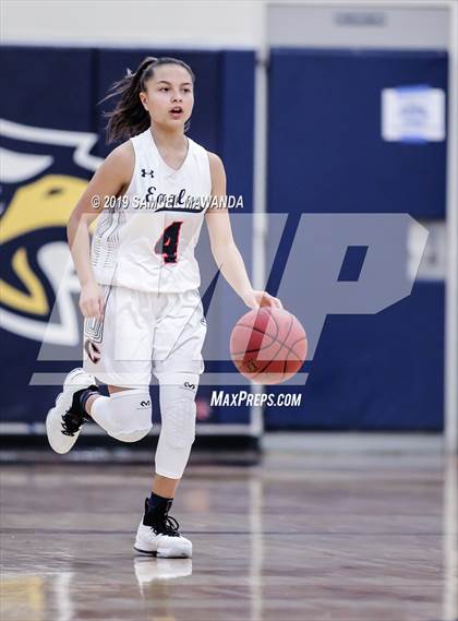 Thumbnail 2 in Chaminade vs Newbury Park photogallery.