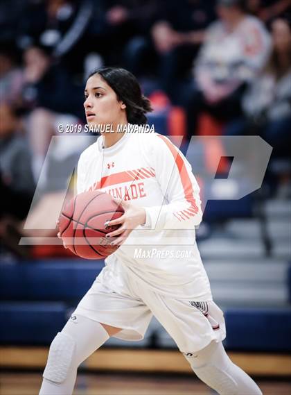 Thumbnail 2 in Chaminade vs Newbury Park photogallery.