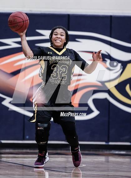Thumbnail 1 in Chaminade vs Newbury Park photogallery.