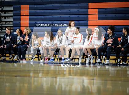 Thumbnail 3 in Chaminade vs Newbury Park photogallery.