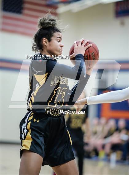Thumbnail 3 in Chaminade vs Newbury Park photogallery.