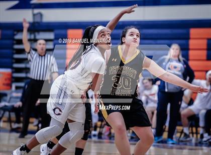 Thumbnail 2 in Chaminade vs Newbury Park photogallery.