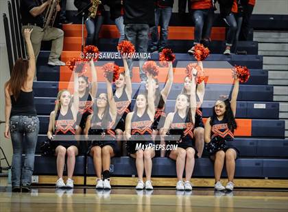 Thumbnail 2 in Chaminade vs Newbury Park photogallery.