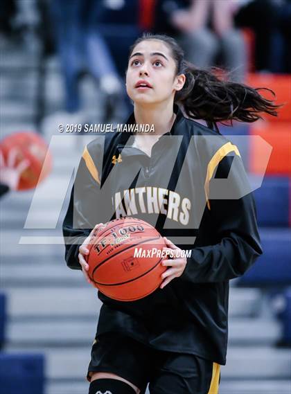 Thumbnail 1 in Chaminade vs Newbury Park photogallery.