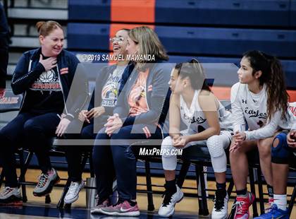 Thumbnail 3 in Chaminade vs Newbury Park photogallery.