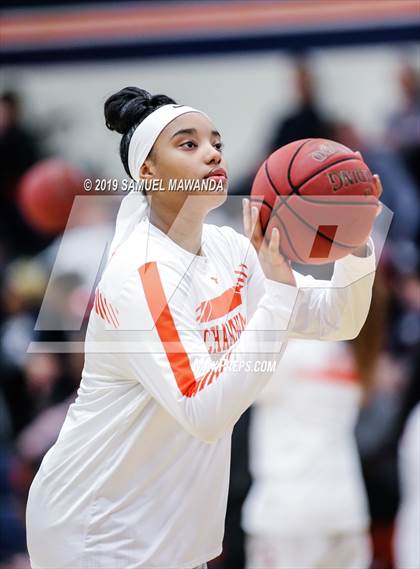 Thumbnail 1 in Chaminade vs Newbury Park photogallery.