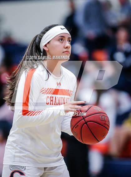 Thumbnail 3 in Chaminade vs Newbury Park photogallery.