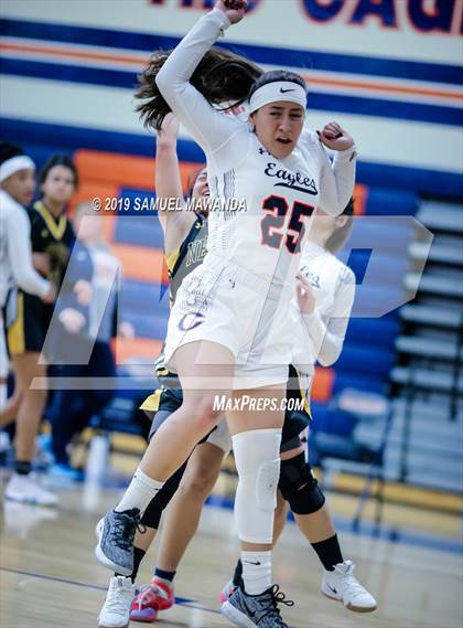 Thumbnail 3 in Chaminade vs Newbury Park photogallery.