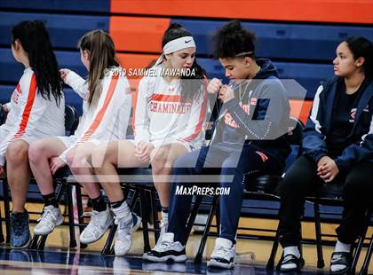 Thumbnail 1 in Chaminade vs Newbury Park photogallery.