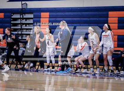 Thumbnail 3 in Chaminade vs Newbury Park photogallery.
