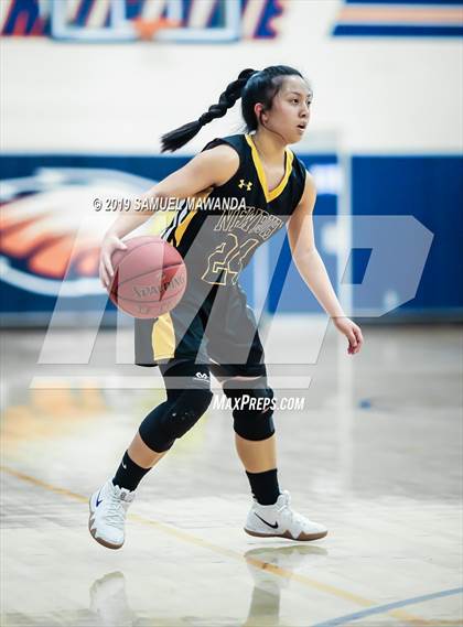 Thumbnail 1 in Chaminade vs Newbury Park photogallery.