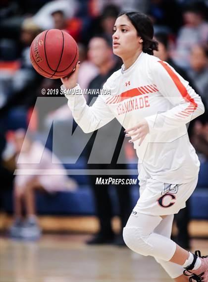 Thumbnail 3 in Chaminade vs Newbury Park photogallery.