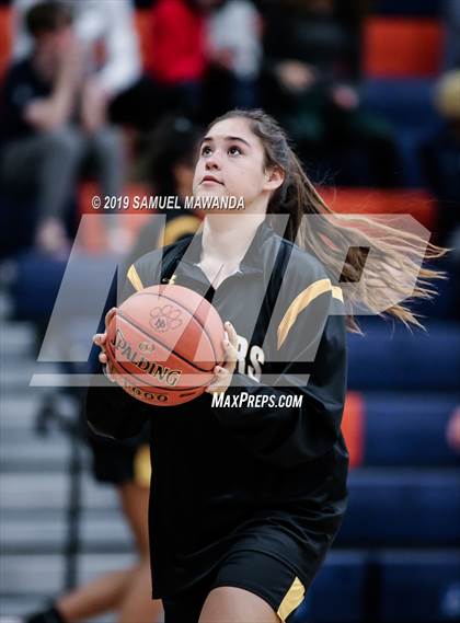 Thumbnail 1 in Chaminade vs Newbury Park photogallery.