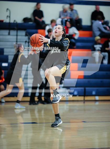 Thumbnail 1 in Chaminade vs Newbury Park photogallery.