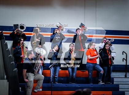 Thumbnail 2 in Chaminade vs Newbury Park photogallery.