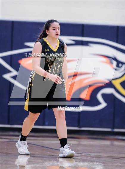 Thumbnail 1 in Chaminade vs Newbury Park photogallery.